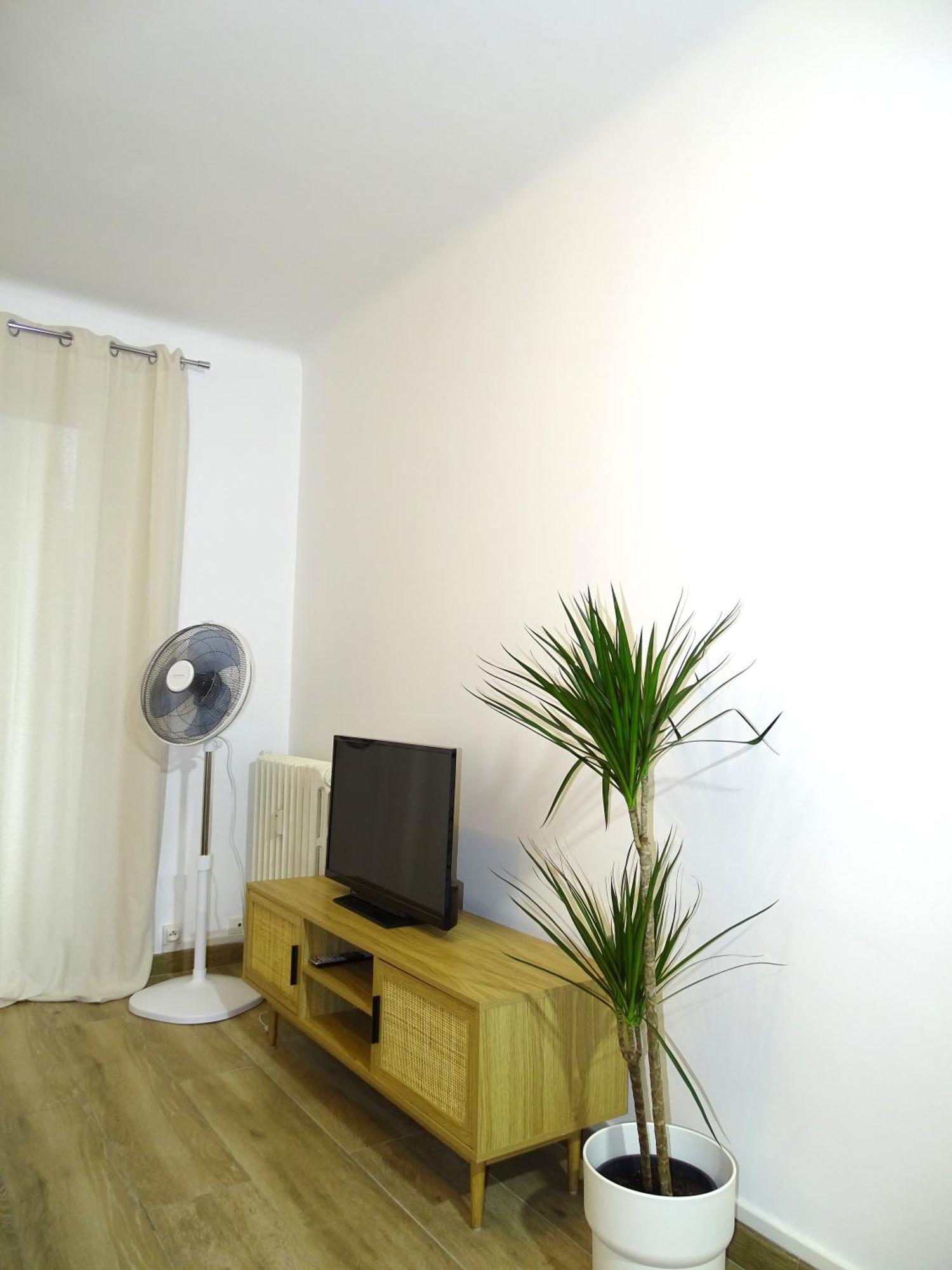 Appartamento Tilia Jourdan-studio Cosy Aix Centre-cours Mirabeau-parking-wifi-smart Tv-rue Calme Aix-en-Provence